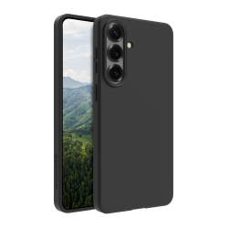 DBRAMANTE Bulk - Nuuk - Galaxy S26 Edge - Black