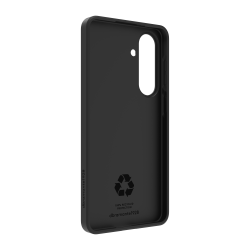 DBRAMANTE Bulk - Nuuk - Galaxy S26 Edge - Black