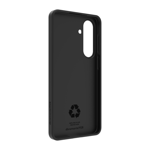 DBRAMANTE Bulk - Nuuk - Galaxy S26 Edge - Black