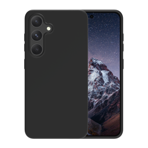 Bulk - Nuuk - Galaxy S24 - Black