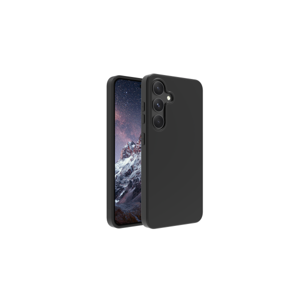 Bulk - Nuuk - Galaxy S24 - Black