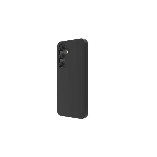 Bulk - Nuuk - Galaxy S24 - Black