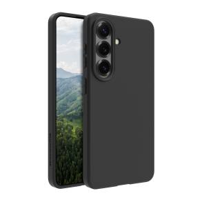 DBRAMANTE Bulk - Nuuk - Galaxy S26 - Black