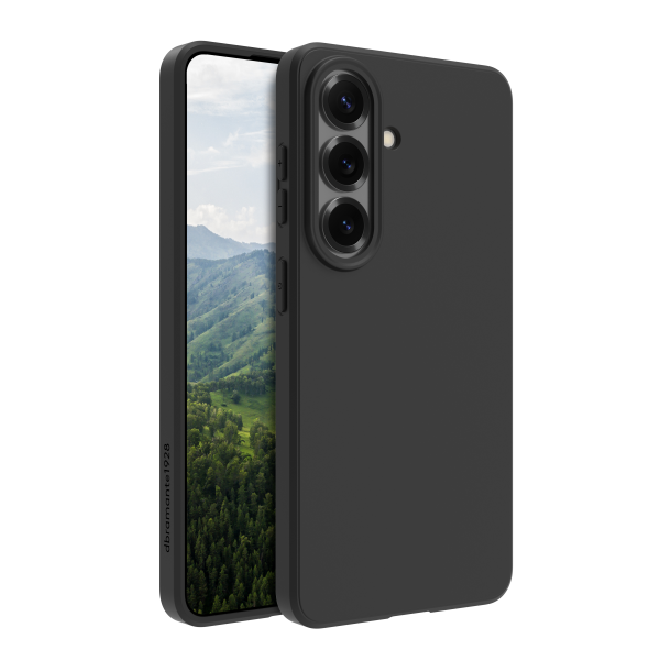 DBRAMANTE Bulk - Nuuk - Galaxy S26 - Black