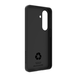 DBRAMANTE Bulk - Nuuk - Galaxy S26 - Black