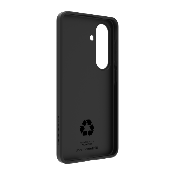DBRAMANTE Bulk - Nuuk - Galaxy S26 - Black