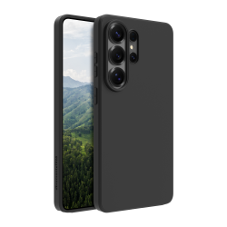 DBRAMANTE Bulk - Nuuk - Galaxy S26 Ultra - Black