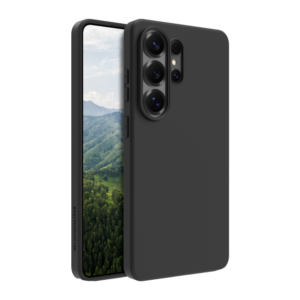 DBRAMANTE Bulk - Nuuk - Galaxy S26 Ultra - Black