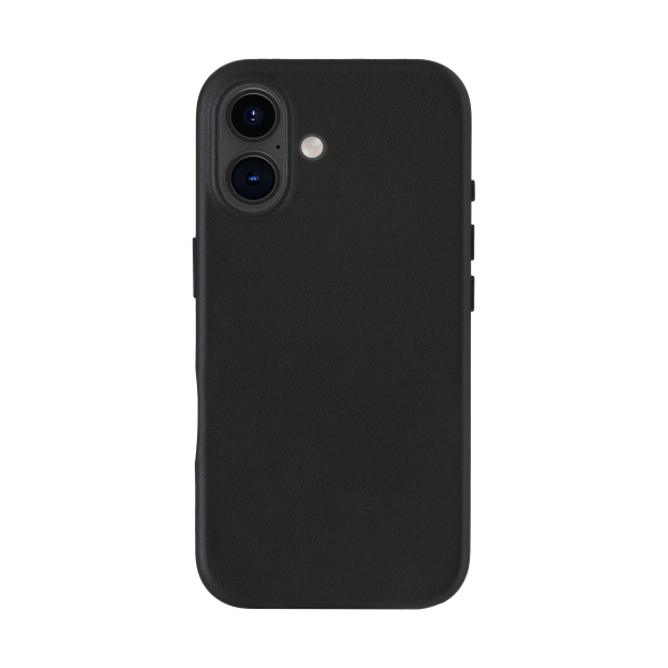 Roskilde 2 MagSafe - iPhone 16 - Black