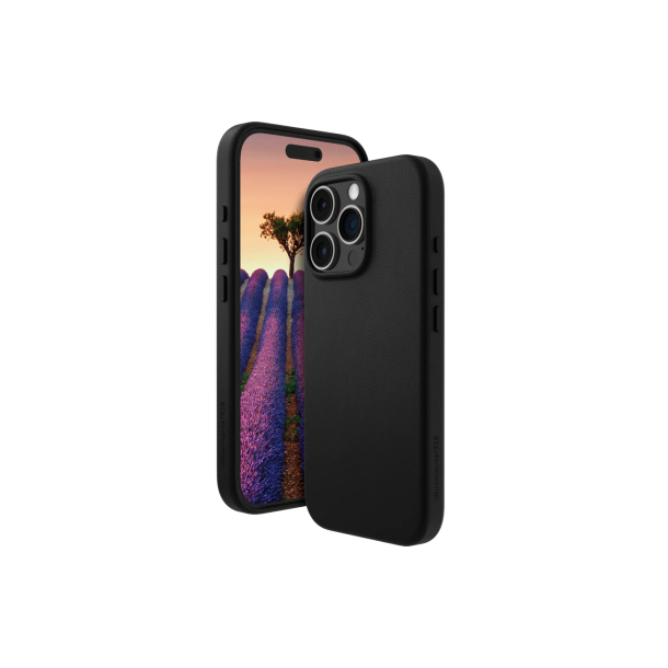 Roskilde 2 MagSafe - iPhone 16 Pro - Black