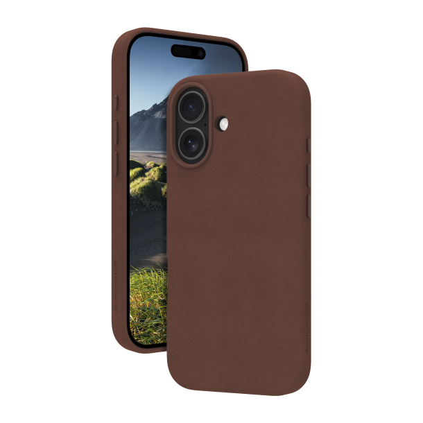 Roskilde MS - iPhone 17 - Dark Tan