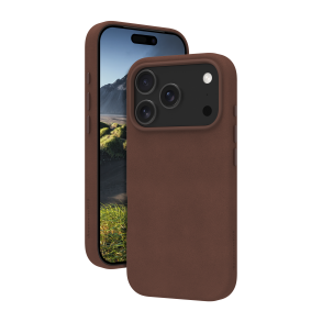 Roskilde MS - iPhone 17 Pro - Dark Tan