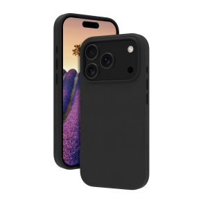 Roskilde MS - iPhone 17 Pro - Black