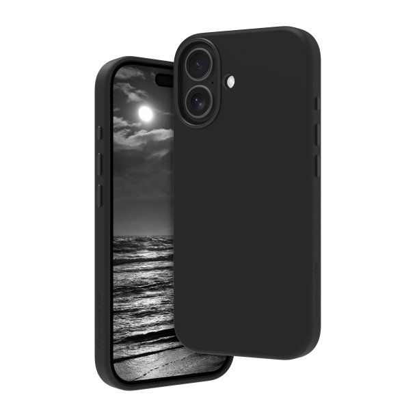 Roskilde MS ICON - iPhone 17 - Midnight