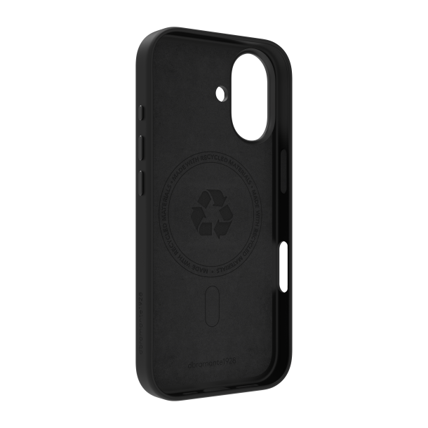 Roskilde MS ICON - iPhone 17 - Midnight