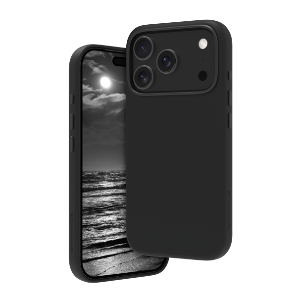 Roskilde MS ICON - iPhone 17 Pro - Midnight