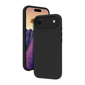 Roskilde MS - iPhone 17 Air - Black
