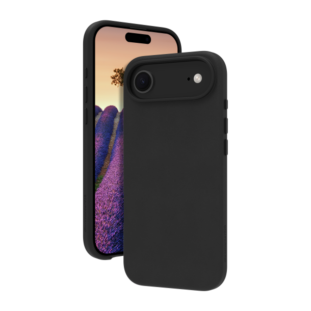 Roskilde MS - iPhone 17 Air - Black