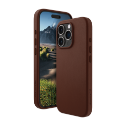 Roskilde 2 MagSafe - iPhone 16 ProMax - Dark Tan