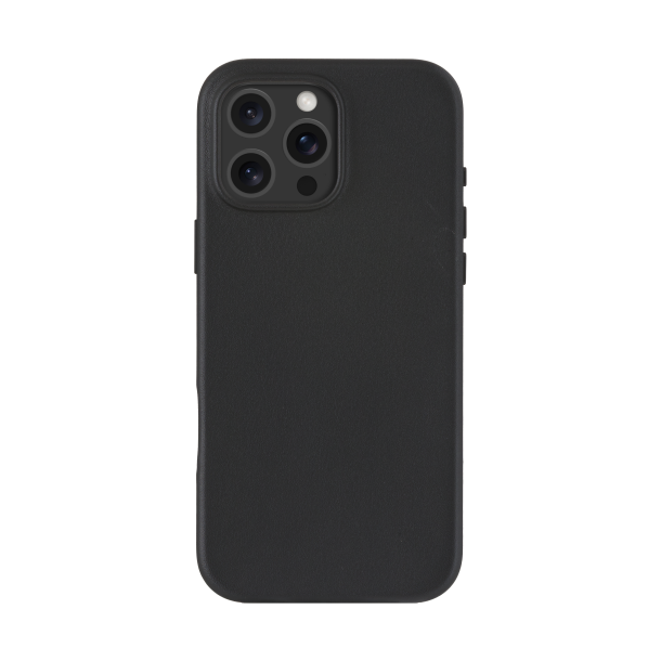 Roskilde 2 MagSafe - iPhone 16 ProMax - Black