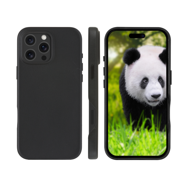 Roskilde 2 MagSafe - iPhone 16 ProMax - Black