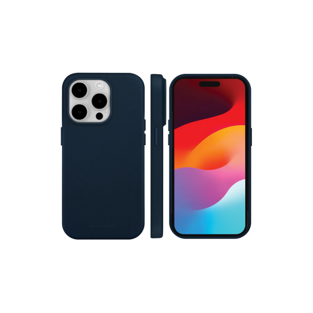 Roskilde MagSafe - iPhone 15 pro Max - Bl