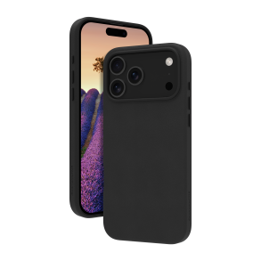 Roskilde MS - iPhone 17 Pro Max - Black