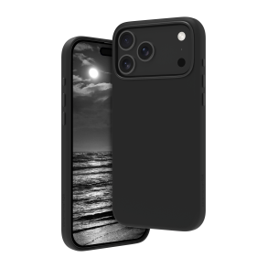 Roskilde MS ICON - iPhone 17 Pro Max - Midnight