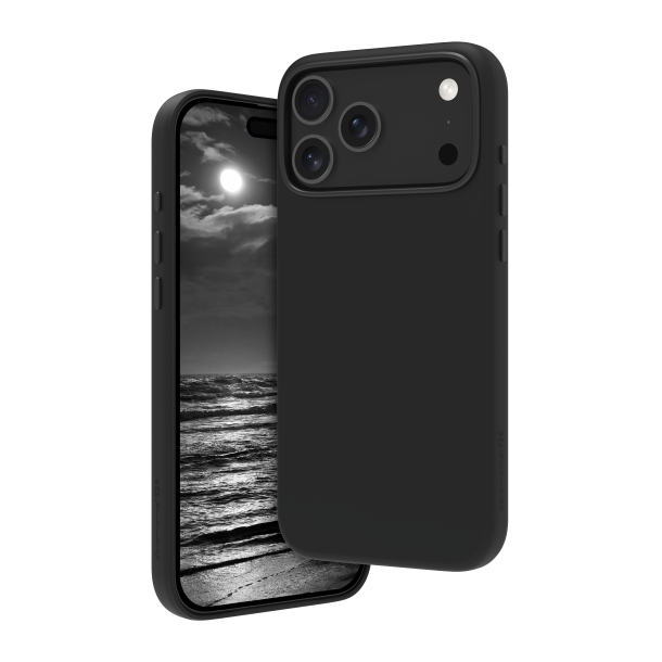 Roskilde MS ICON - iPhone 17 Pro Max - Midnight