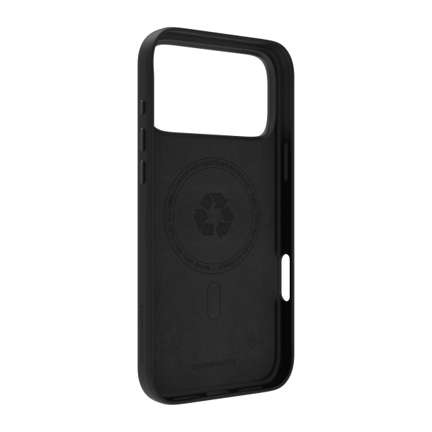 Roskilde MS ICON - iPhone 17 Pro Max - Midnight