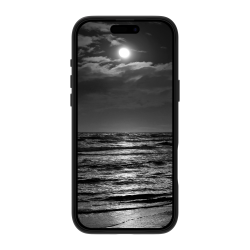 Roskilde MS ICON - iPhone 17 Pro Max - Midnight