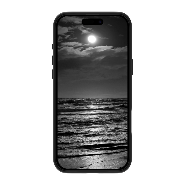 Roskilde MS ICON - iPhone 17 Pro Max - Midnight