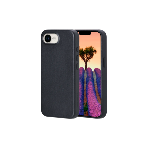 Roskilde - iPhone 16e - Black