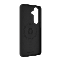 DBRAMANTE Roskilde Qi2 ICON - Galaxy S26 Edge - Midnight