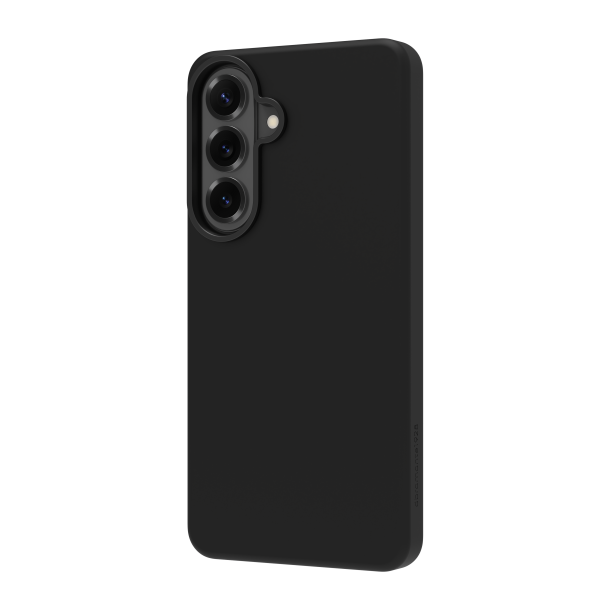 DBRAMANTE Roskilde Qi2 ICON - Galaxy S26 Edge - Midnight