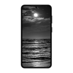 DBRAMANTE Roskilde Qi2 ICON - Galaxy S26 Edge - Midnight