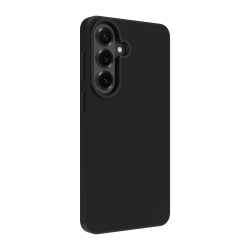 DBRAMANTE Roskilde Qi2 ICON - Galaxy S26 Edge - Midnight