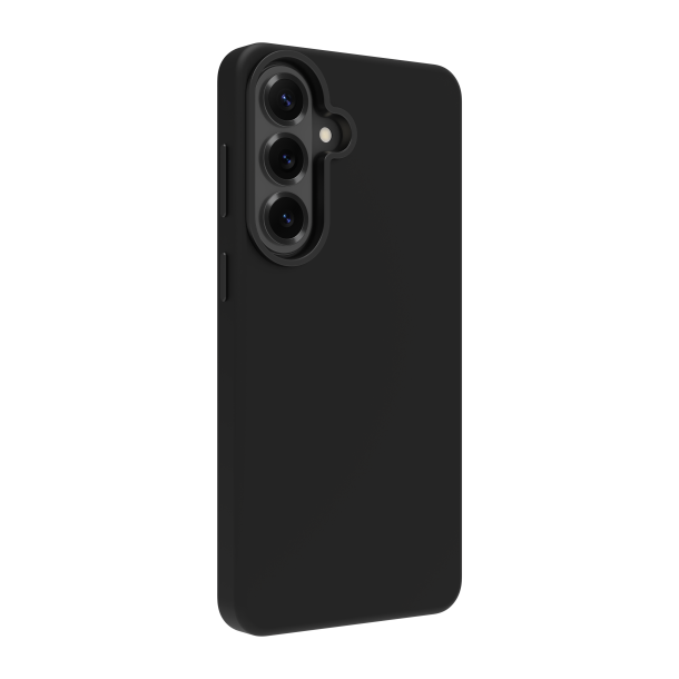 DBRAMANTE Roskilde Qi2 ICON - Galaxy S26 Edge - Midnight