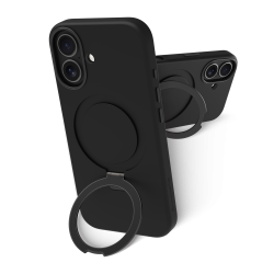 Roskilde MS Kick ICON - iPhone 17 - Midnight