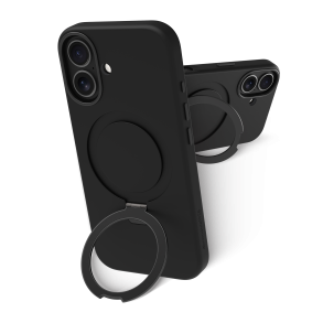 Roskilde MS Kick ICON - iPhone 17 - Midnight