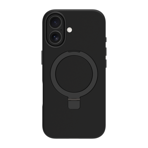 Roskilde MS Kick ICON - iPhone 17 - Midnight