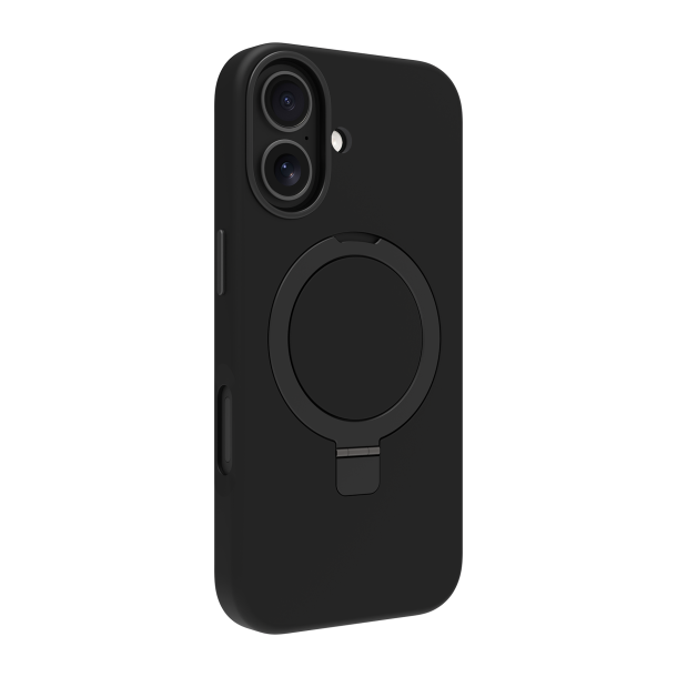 Roskilde MS Kick ICON - iPhone 17 - Midnight