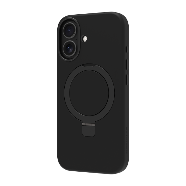 Roskilde MS Kick ICON - iPhone 17 - Midnight