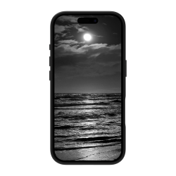 Roskilde MS Kick ICON - iPhone 17 - Midnight