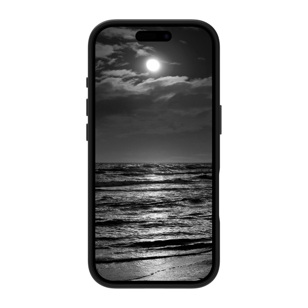 Roskilde MS Kick ICON - iPhone 17 - Midnight