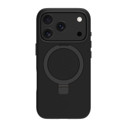 Roskilde MS Kick ICON - iPhone 17 Pro - Midnight