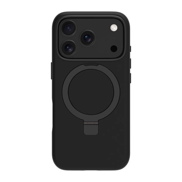 Roskilde MS Kick ICON - iPhone 17 Pro - Midnight