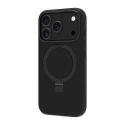 Roskilde MS Kick ICON - iPhone 17 Pro - Midnight