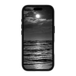 Roskilde MS Kick ICON - iPhone 17 Pro - Midnight