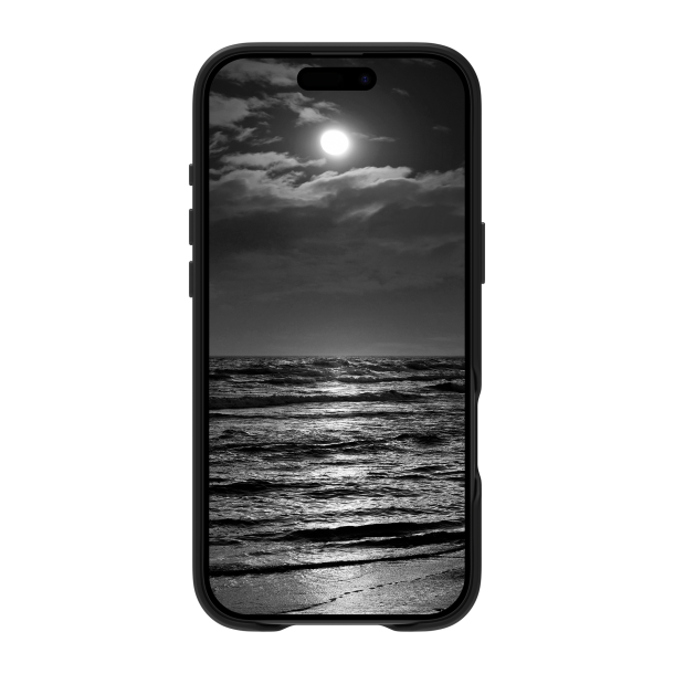 Roskilde MS Kick ICON - iPhone 17 Air - Midnight